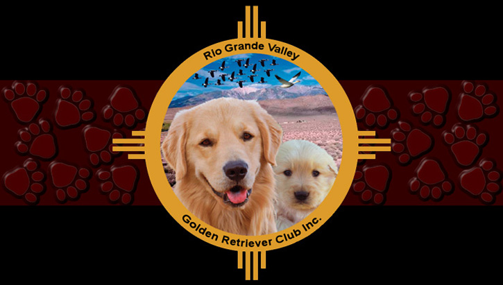 Rio Grande Golden Retriever Club